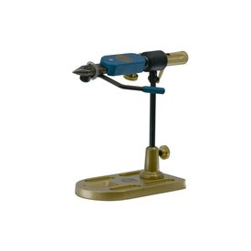 Regal Revolution Series Vise - Stainless Steel Head/Bronze Pocket Base