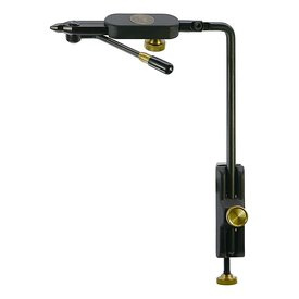 Regal Medallion Series Vise - Midge Jaws/C-Clamp