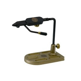 Regal Medallion Series Vise - Monster Jaws/Bronze Pocket Base