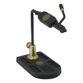Regal Medallion Series Vise - Shank Jaws/Aluminum Pocket Base