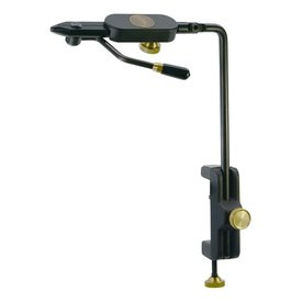 Regal Medallion Series Vise - Shank Jaws/C-Clamp