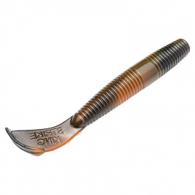 Strike King Rage Ned Cut-R Worm 7,5cm (9kpl) - Crawdaddy