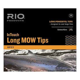 Rio InTouch MOW Medium Tip 15ft 10 Float/5 T-11