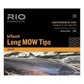 Rio InTouch MOW Extra Heavy Tip 15ft 10 Float/5 T-17