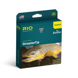 Rio Premier Streamer Tip Float/Sink6 # 5