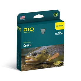 Rio Premier Creek WF Fly Line # 1