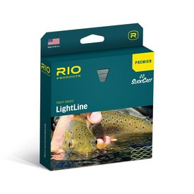 Rio Premier Lightline DT Fly Line # 1