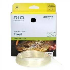 RIO Mainstream Intermediate Fly Line # 5