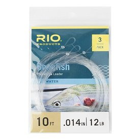 RIO Bonefish Leader 10f 3kpl