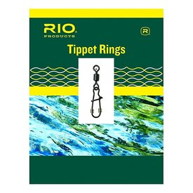 RIO Steelhead Tippet Ring 10kpl Large