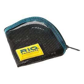 RIO Tips Wallet For 15 ft Tips Blue Mesh