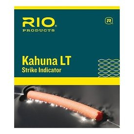 RIO Kahuna LT Strike Indicator pack Thin