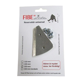 Fibe Universal Blade