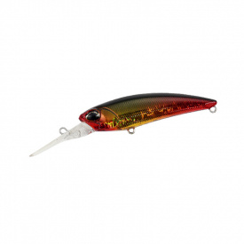 DUO Realis Shad 62DR SP - Bloody Black Gold