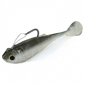 Molix RT Flip Tail 7,6cm, 10.5g - Gizzard Shad
