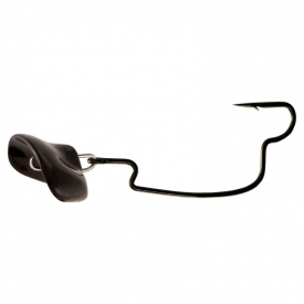 Headbanger RockerHead X (3kpl) 4/0, 11g - Black