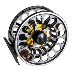 Bauer RX Charcoal Fly Reel - 1 (#3-5)