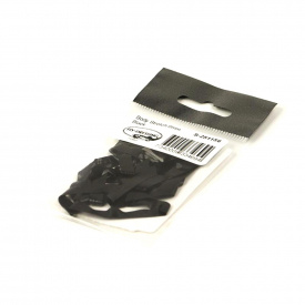 Body Strech 4mm - Black