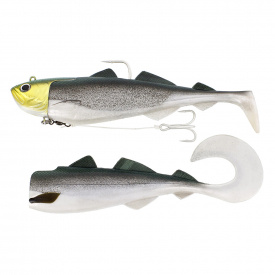 Crazy Daisy Jig 300g 23cm Headlight