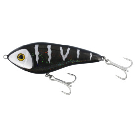 Westin Swim SW Glidebait 35g 10cm Sinking - Silver Shadow
