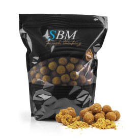 SBM Shelflife Boilies 1kg