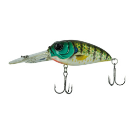 Molix Sculpo DR Rattlin' 5,5cm - Natural Blue Gill