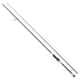 Shimano Sahara Spinning Mod-Fast - 2,69m 8'10'' 5-28g 2pc