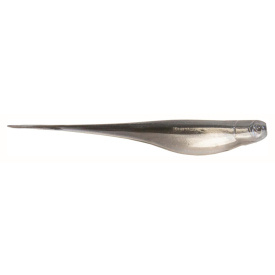 Z-Man Scented Jerk Shadz 3.5'' - Smelt (5-pack)