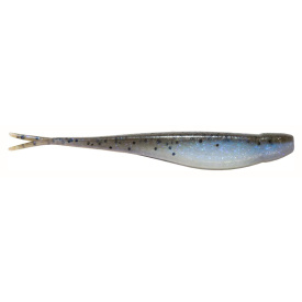 Z-Man Scented Jerk Shadz 3.5'' - The Deal (5-pack)
