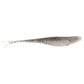 Z-Man Scented Jerk Shadz 4'' - Bad Shad (5-pack)