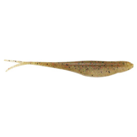 Z-Man Scented Jerk Shadz 5'' - Houdini (5-pack)