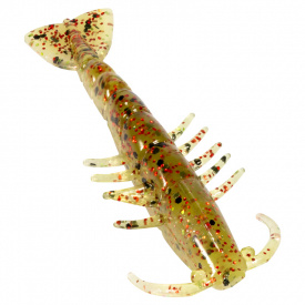 Z-Man Salty Ned Shrimpz 6,3cm (6pcs) - Houdini