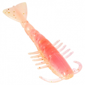 Z-Man Salty Ned Shrimpz 6,3cm (6pcs) - Laguna Shrimp