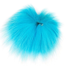 Frödin Fox Tail Supreme - Clearwater Blue