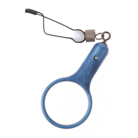 Stonfo Hackle Plier 2 Short Spring (Mis-1)