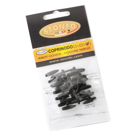 Stonfo Knot Cover # 3 - Black