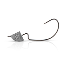 Söder Tackle Finesse Offset Jig Head (4 pack) 1/0 - 3,5g