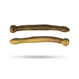 Scout Ned Worm 8,5cm (8pcs) - Dirty Glitter