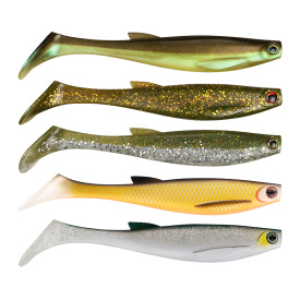 Scout Shad 6cm