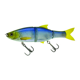 Molix Swimbait 190 F 19cm, 85g - Ghost Blue Wakasagi