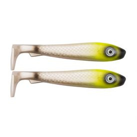 McRubber 21cm (2 pack) - Lemonhead