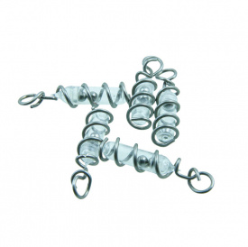 SvartZonker Instant Rattle 5kpl - Transparent