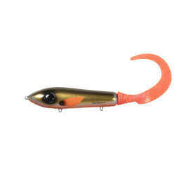 SvartZonker McTail The Original 94g Slow Sink - C12 Black Eyed Shiner