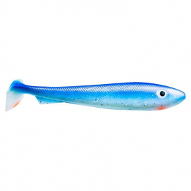 Svartzonker McRubber Offset 15cm (2pcs) - Blue Pearl