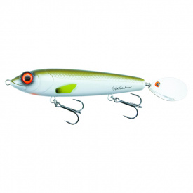 Svartzonker Spinning McTail 165mm, 100g - Nors