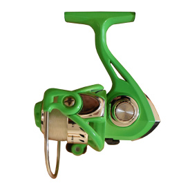 FIBE Haspelrulle Liten