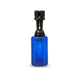 Nash Siren Bobbin Kit Medium Blue