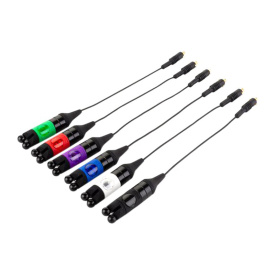 Nash Siren Night Glo Bobbin Large