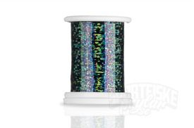 Holo Fibers M - Holo Black