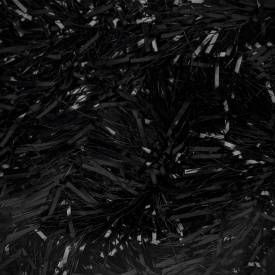 Textreme Neon Opaque 15mm - Black